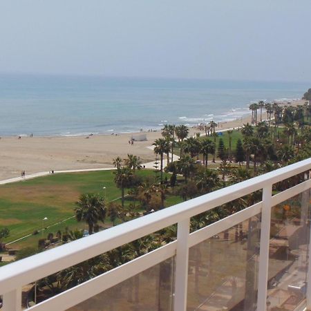 Marina D'Or Beachfront-Vista Al Mar Frontal Оропеса-дель-Мар Экстерьер фото