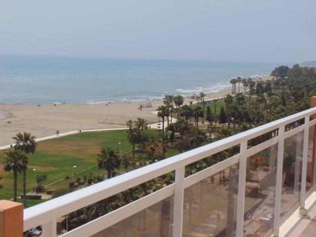 Marina D'Or Beachfront-Vista Al Mar Frontal Оропеса-дель-Мар Экстерьер фото