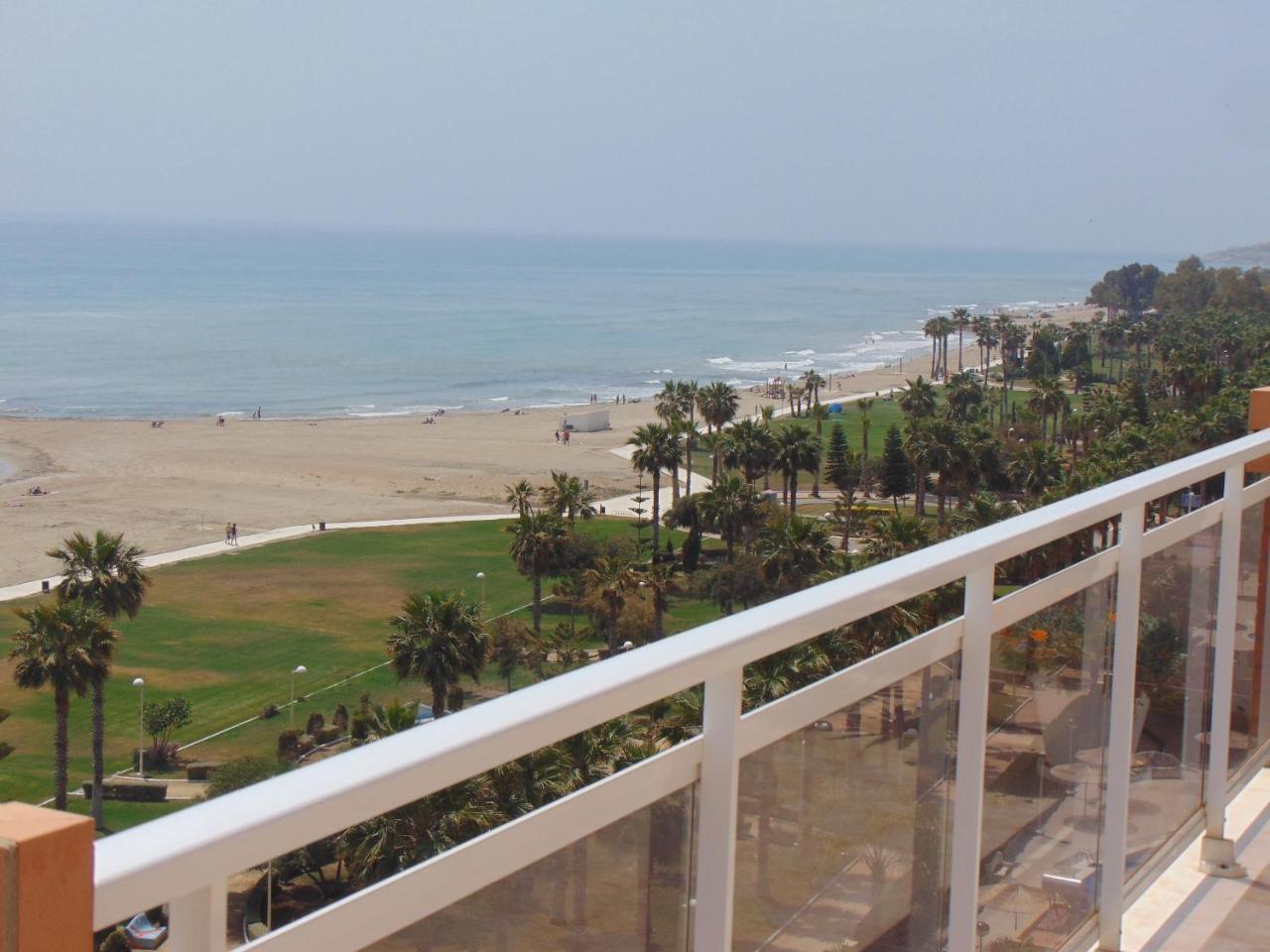 Marina D'Or Beachfront-Vista Al Mar Frontal Оропеса-дель-Мар Экстерьер фото